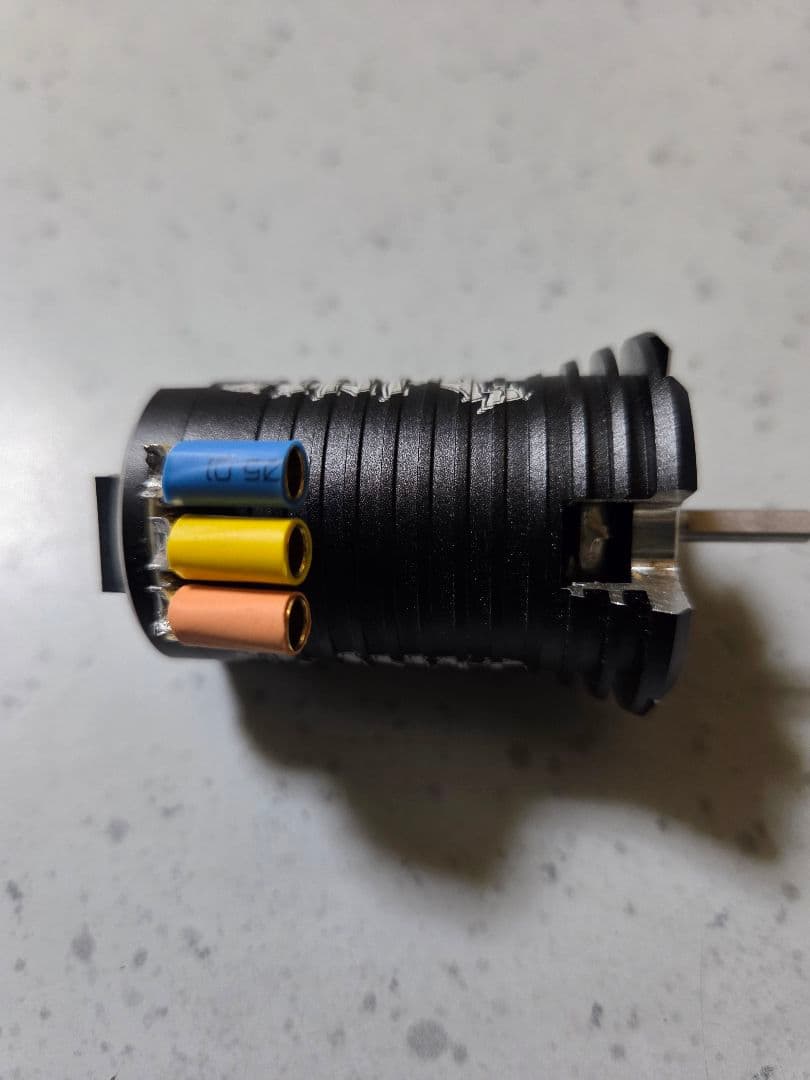 d-like　リアルドリモーター　NA 17.5T（4A-G）【DL419】