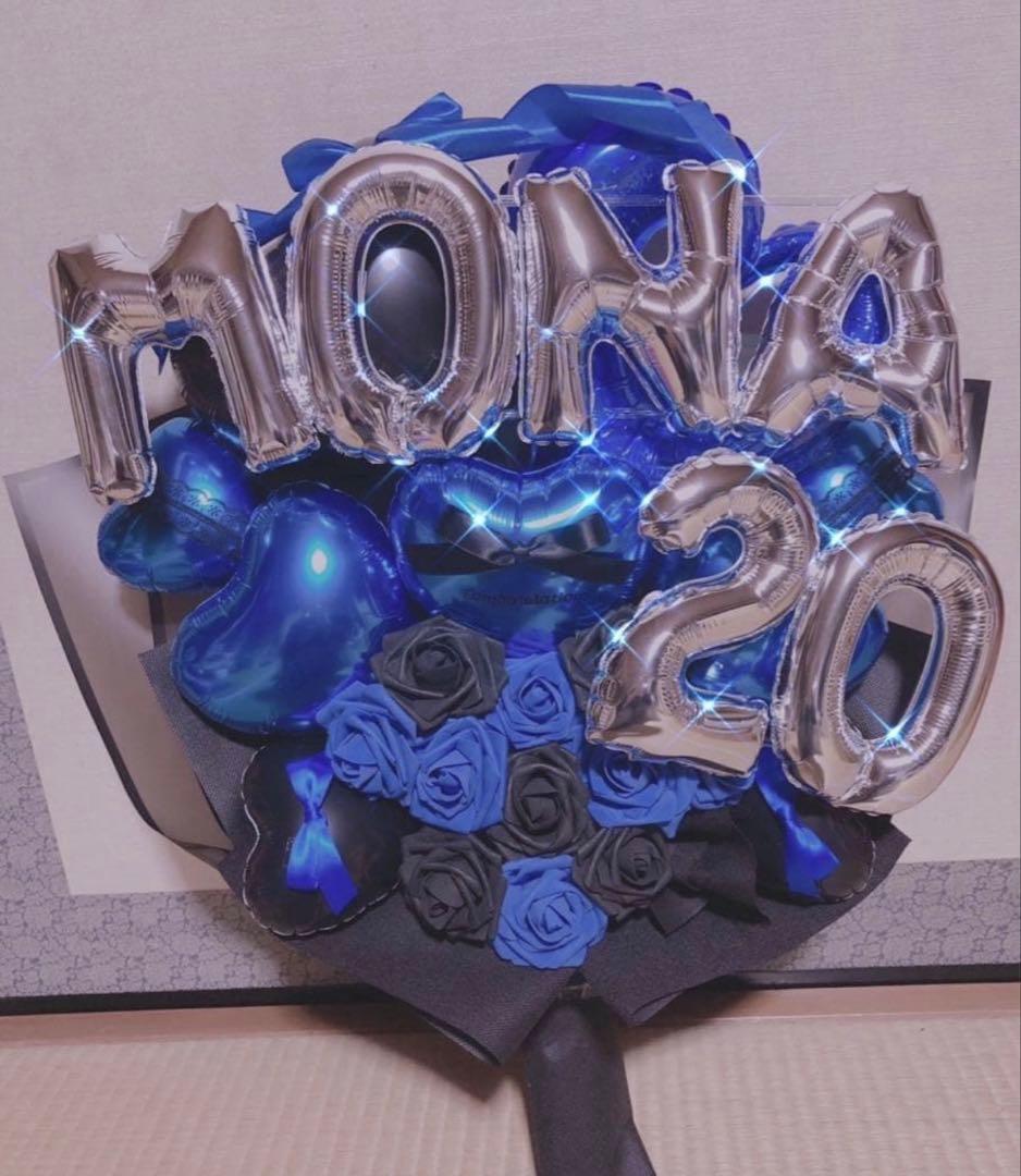 rose 成人式ブーケ　成人式バルーン　卒業ブーケ　卒業