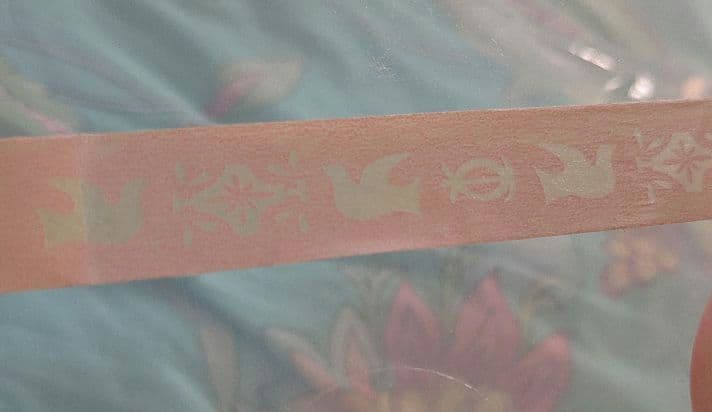 マスキングテープ マークス スクラップブック ラベセデールパーエビ ボルドー