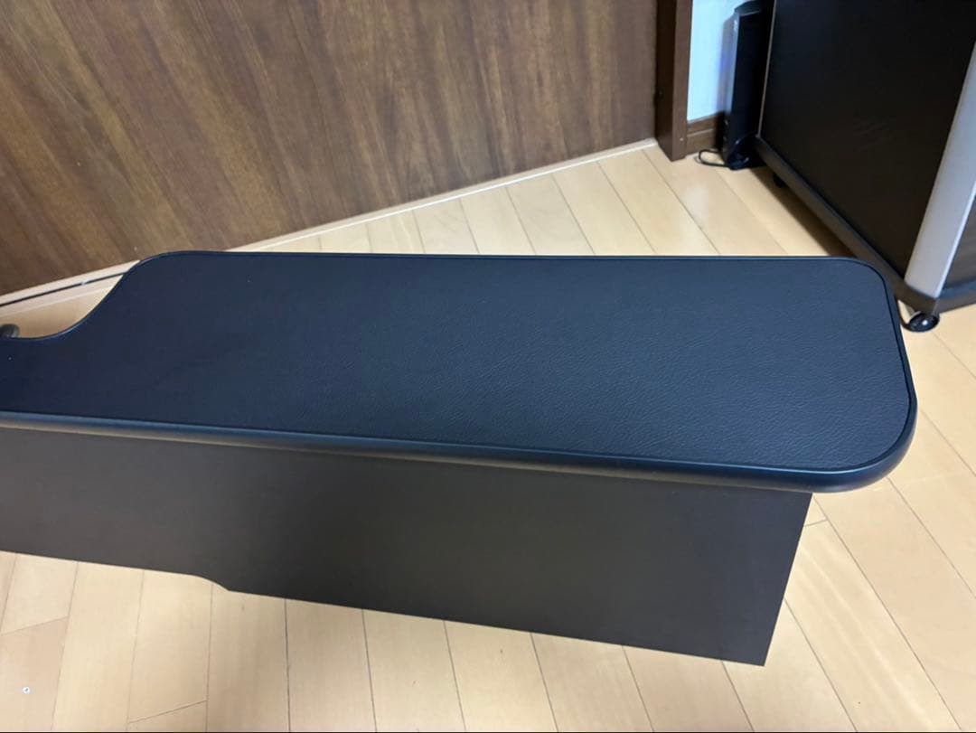 ハイエースワイド200系 flex オリジナル　セカンドテーブル