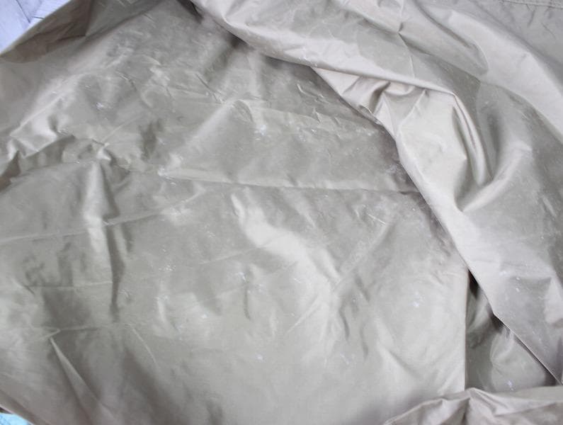 KIMI CAMP KABUTO TENT カブトテント