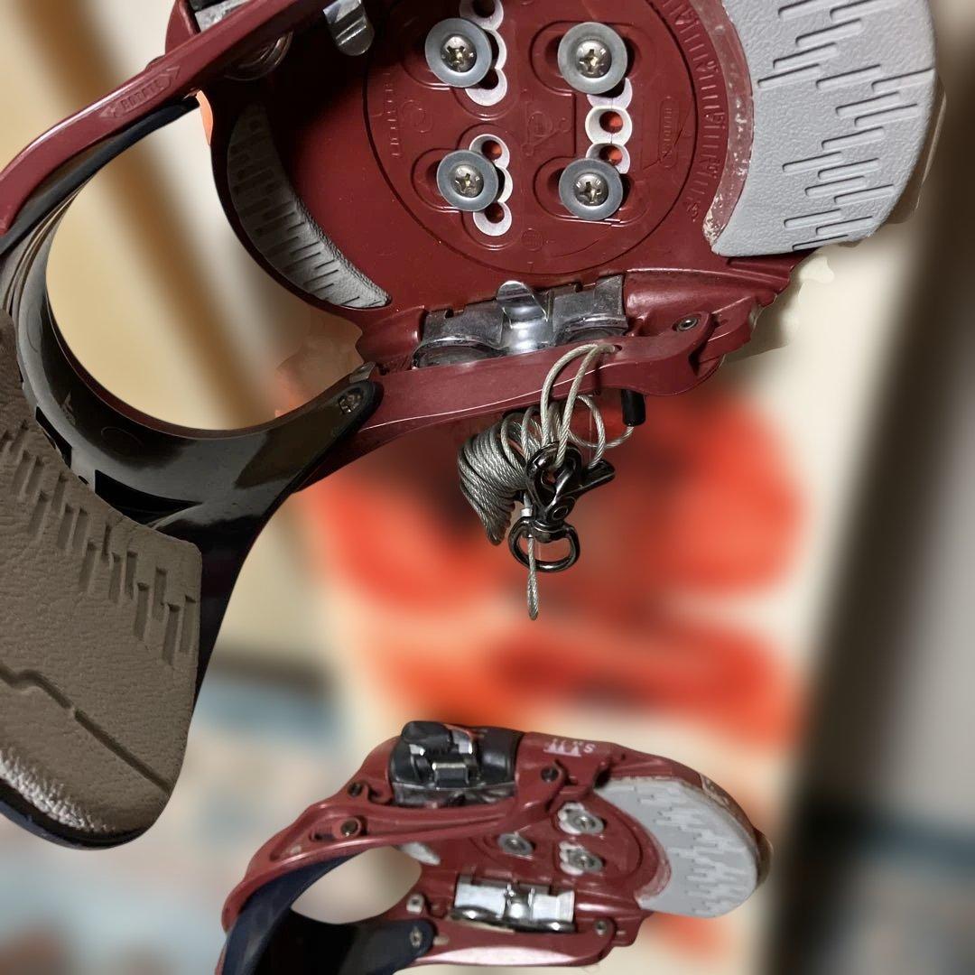 ロシニョールのボードです