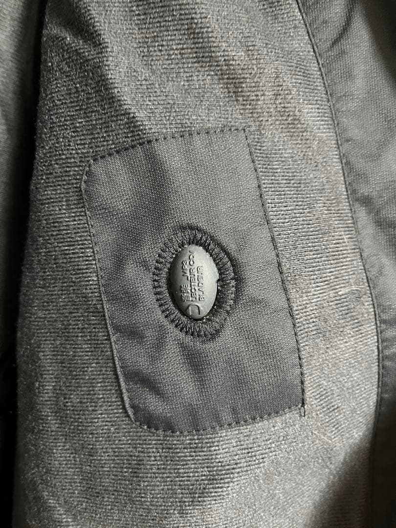 は*ち様 希少　Nike ACG スノボ　ウェア　ダークグレー　XXL