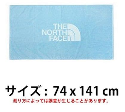 セール新品★THE NORTH FACE（ザ・ノースフェイス）大判タオル（3色）