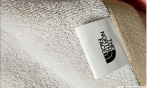 セール新品★THE NORTH FACE（ザ・ノースフェイス）大判タオル（3色）