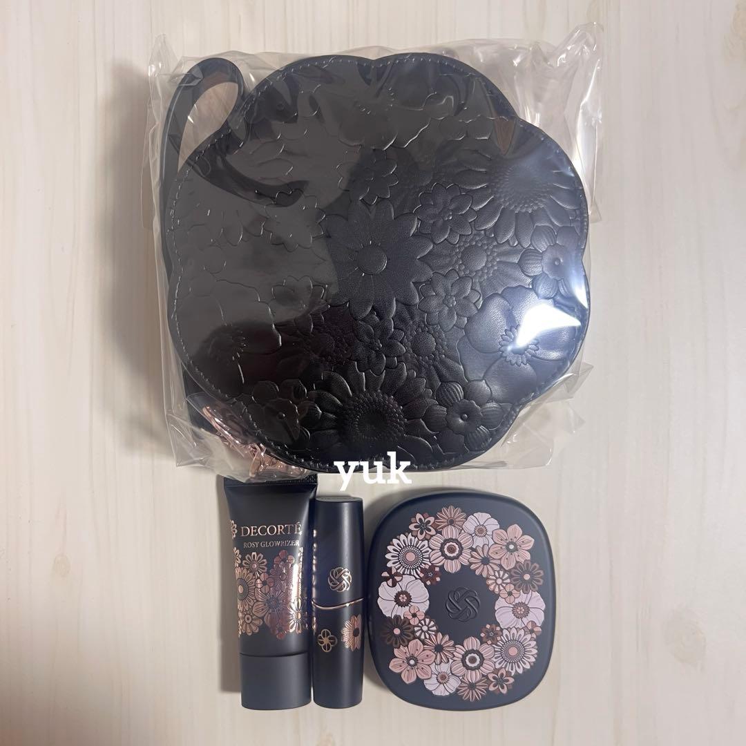 コスメデコルテ エターナルブルーム ※パウダー以外