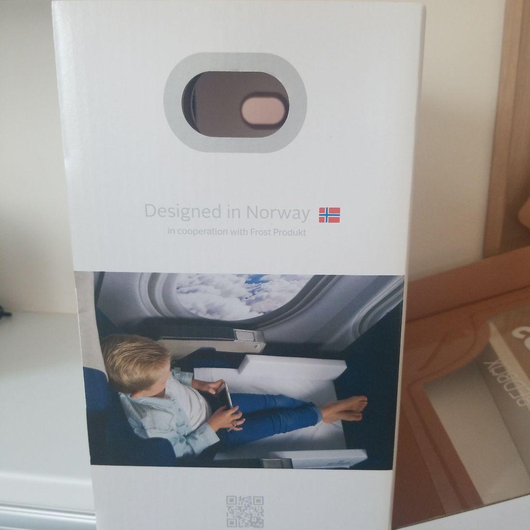 [美品]JETKIDS BEDBOX ジェットキッズ(ブルー)