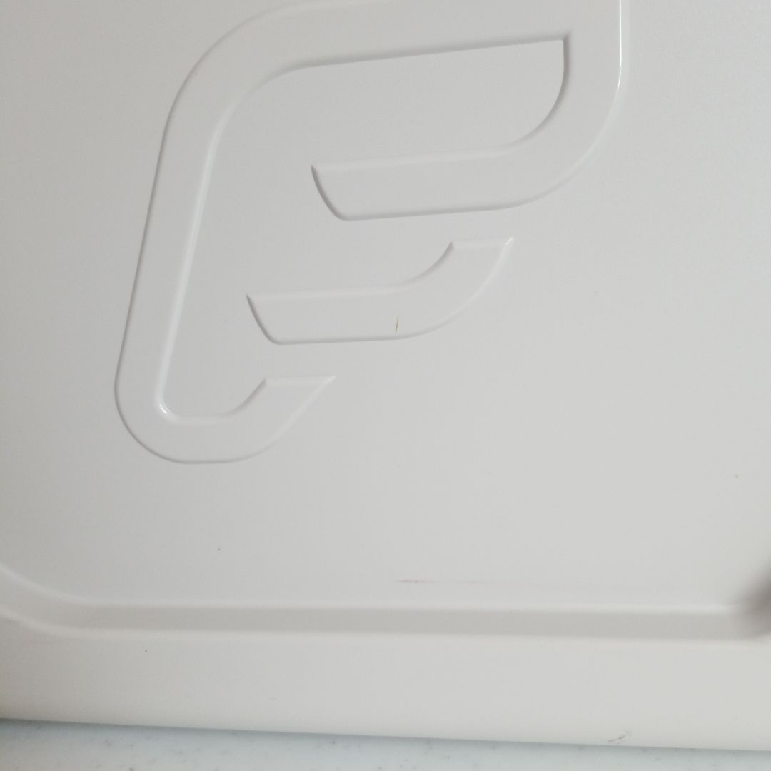 [美品]JETKIDS BEDBOX ジェットキッズ(ブルー)