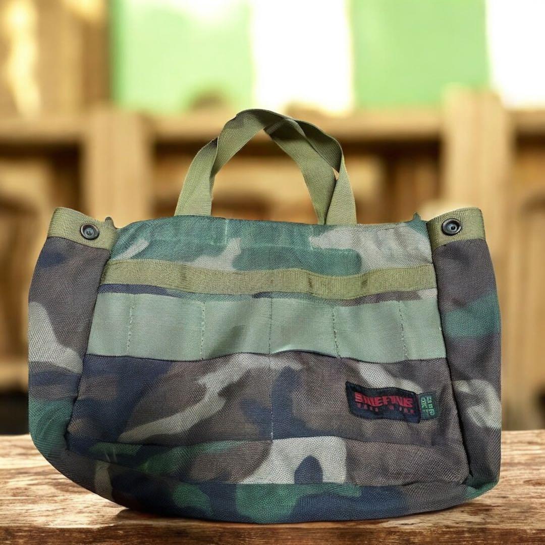 ✨美品✨廃盤品 BRIEFING×BEAMS GOLF カートバッグ USA