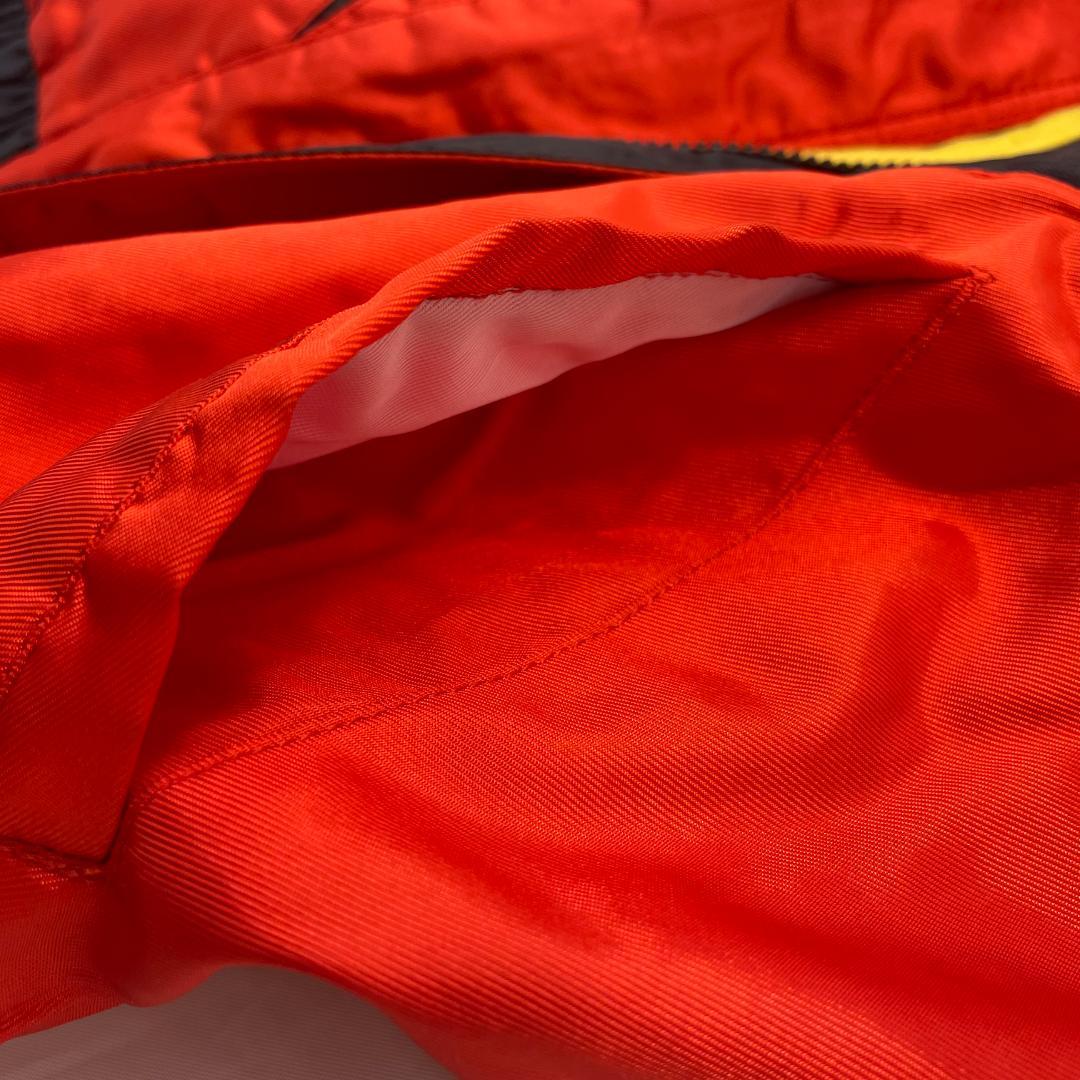 90s GIANTS JUNKO KOSHINO ジャイアンツ ブルゾン