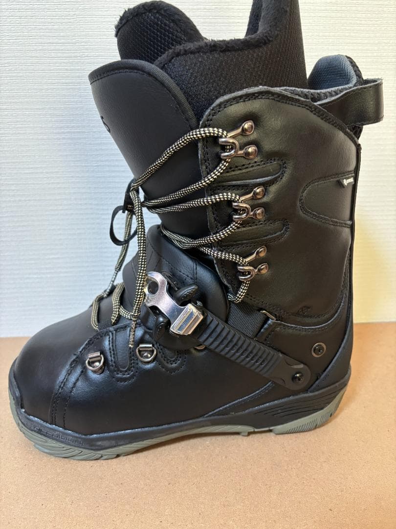 両方新品！REXIS AB 27.5 ブーツ&XTR アキュブレードYONEX