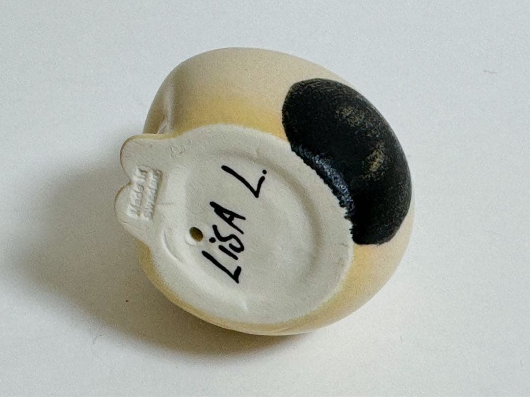 リサラーソン Lisa Larson mia ねこのぶち　ミックス