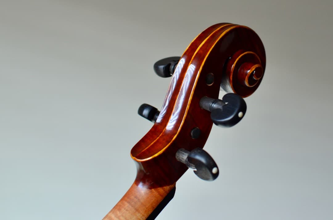 【極上響音】GLIGA Cristian gama1 4/4 きょうこ