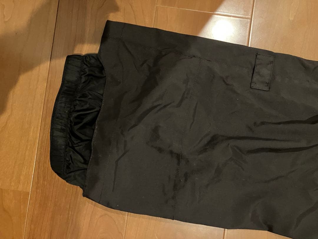 バートン　スノーボードウェア上下セット Lサイズ