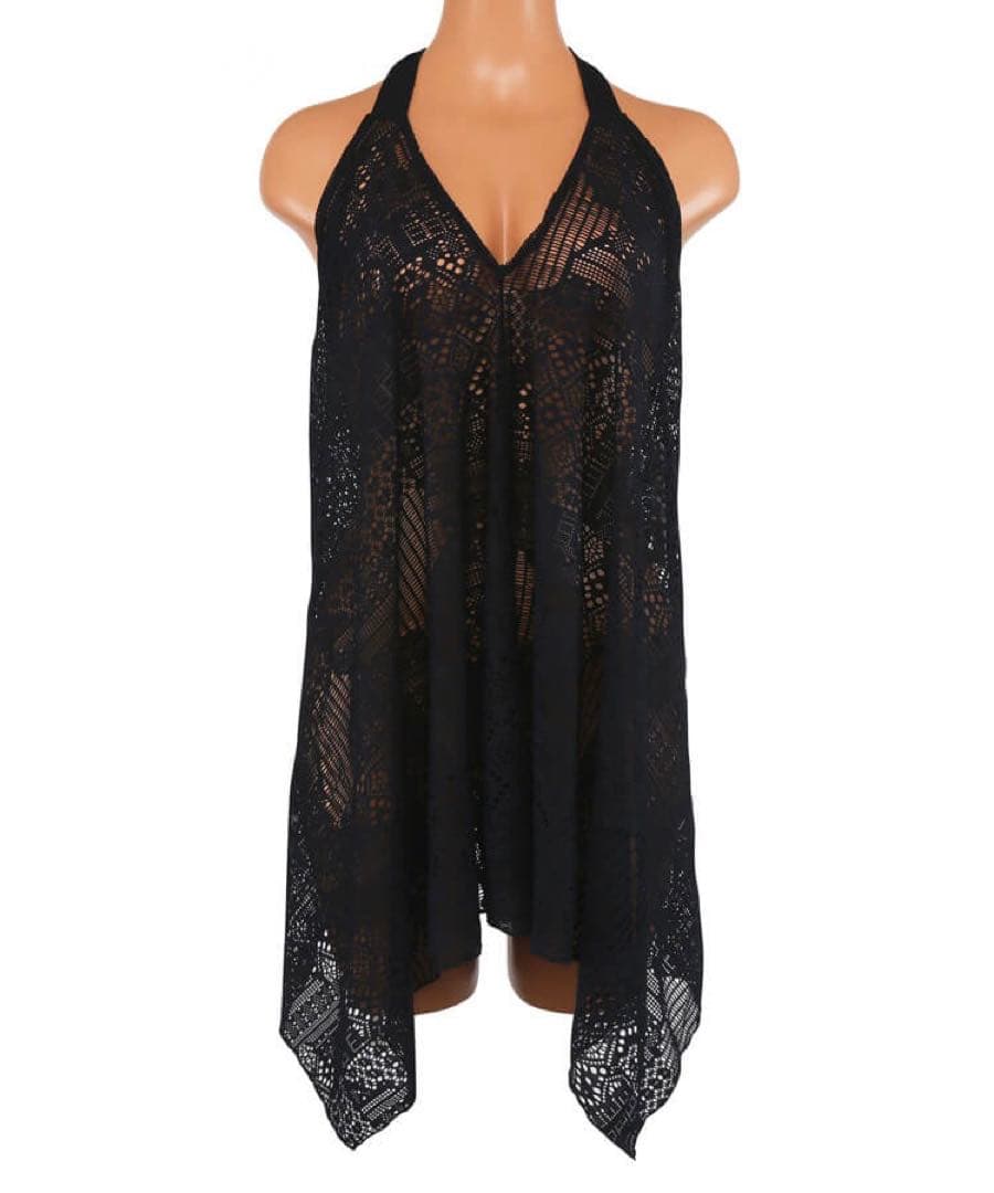 【ガビ様】水着　San-ai Resort 2way パレオ　ワンピース