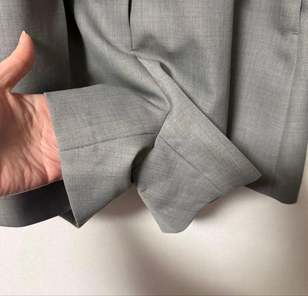 新品未使用タグ付 COLUMN コラム ミニオールインワン ロンパース 36