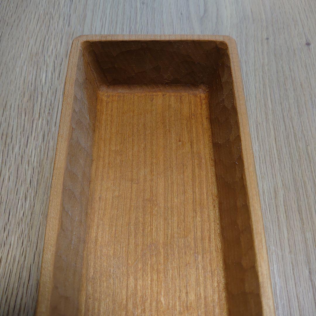 Sachiko＊三谷龍二さん　カトラリーボックス