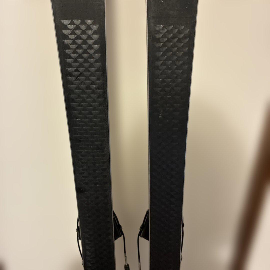 ブルーモーリス　ランドニーX 170cm