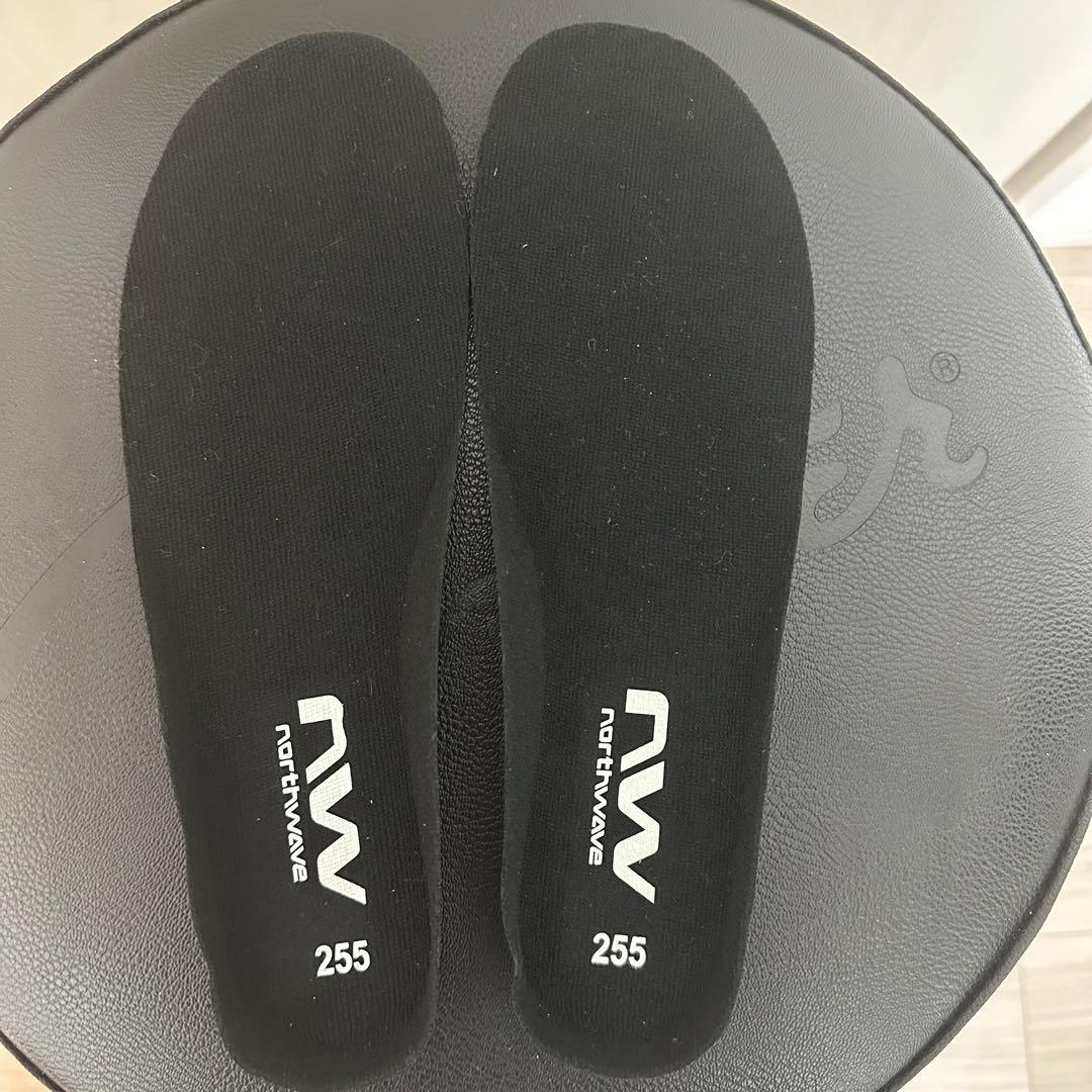 スノーボード NORTHWAVE Freedom LTD 25.5cm