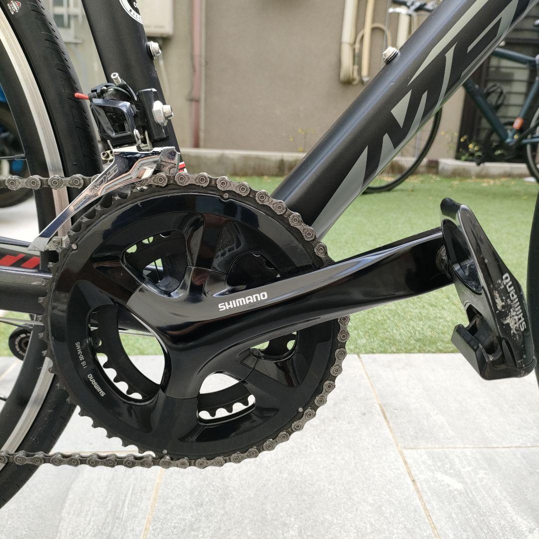 MERIDA Scultura 400 メリダ スクルトゥーラ 47 105