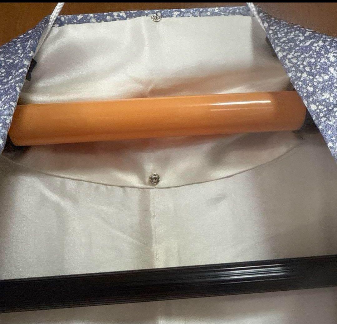 セール‼︎ 振袖2点セット　振袖＆長襦袢　長襦袢は新品　成人式やパーティにも♪