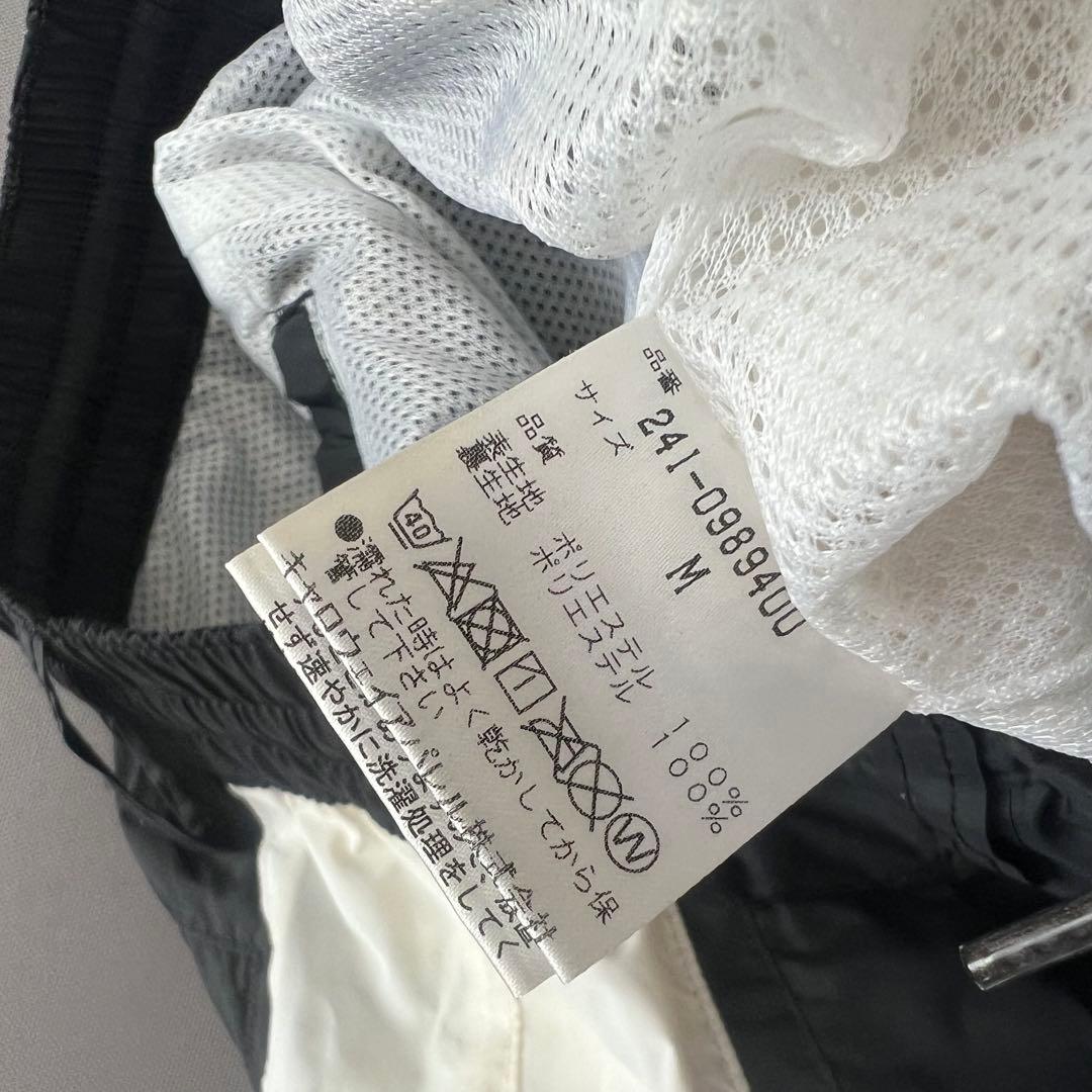 Callaway キャロウェイ　レインウェア　雨具　セットアップ　メンズ　ロゴ