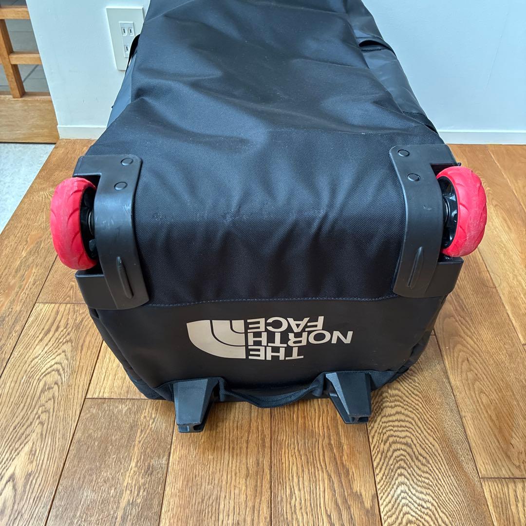 MaNiSH様 ノースフェイス BCローリングダッフル 97L（使用1度のみ）