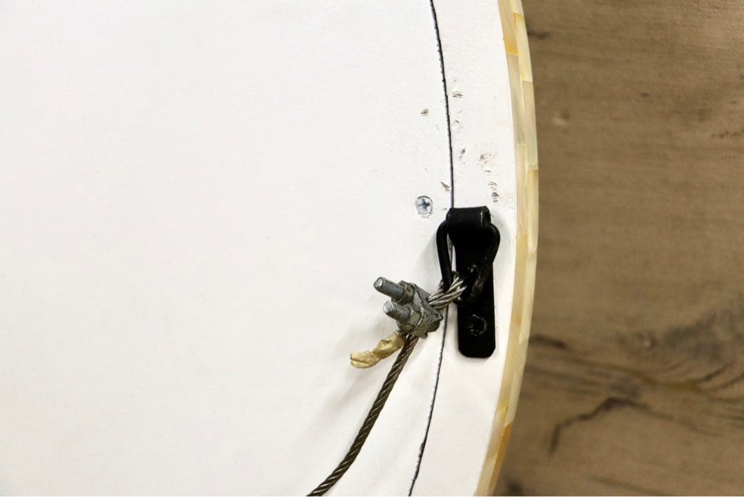 GMIK65C○ASPLUND / アスプルンド パールミラー 壁掛けミラー