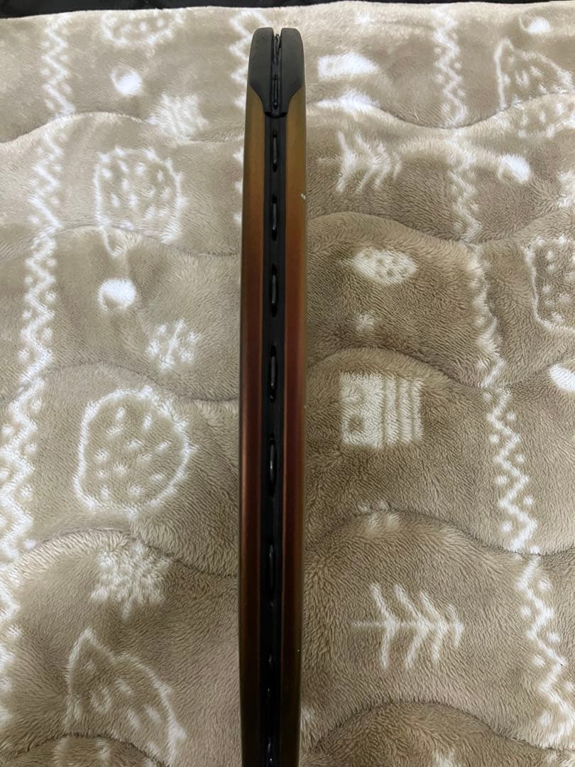 Wilson プロスタッフX V14 100 G2