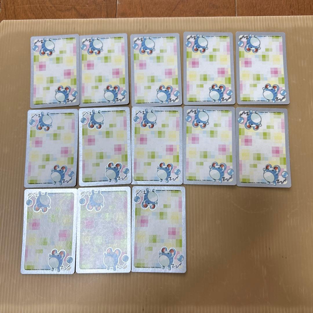 ポケモントランプ　Part2 銀