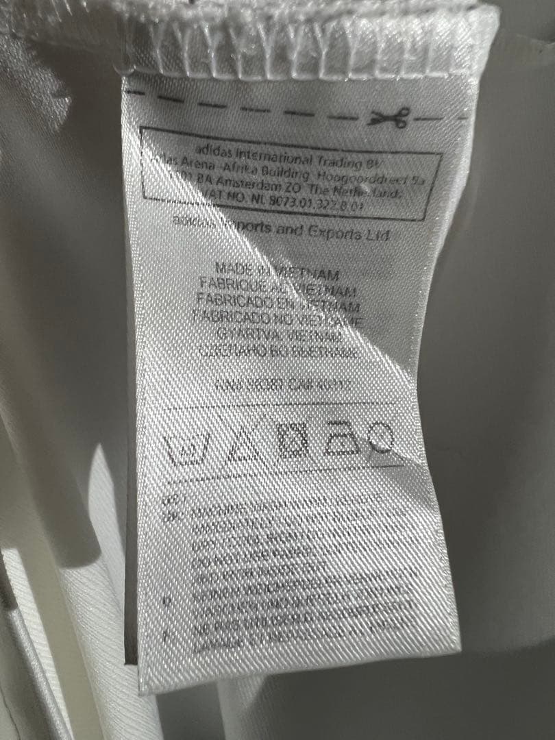 【正規品】ロナウド ＃７ レアル・マドリード１１／１２ CL仕様（H)