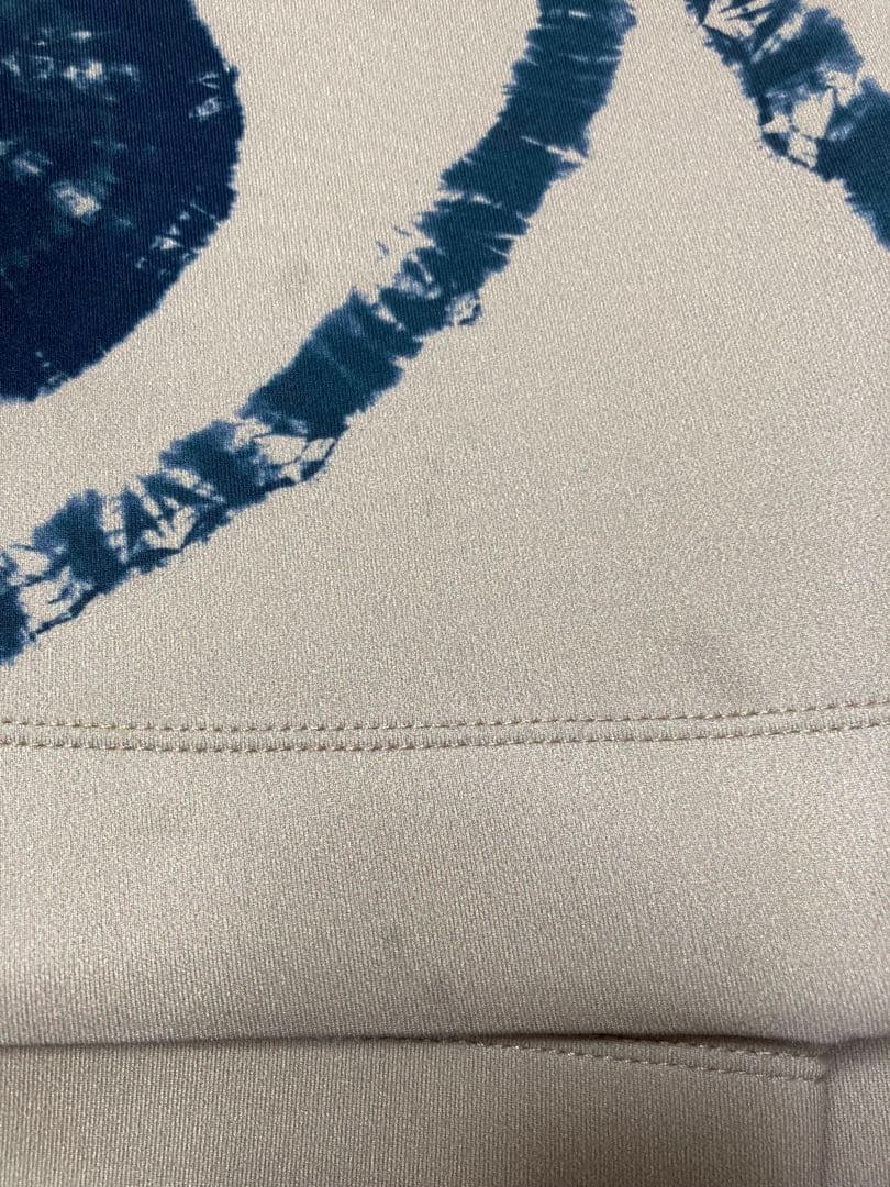 イソヒヨ様DRIESVANNOTENドリスヴァンノッテン19awタイダイパンツ総