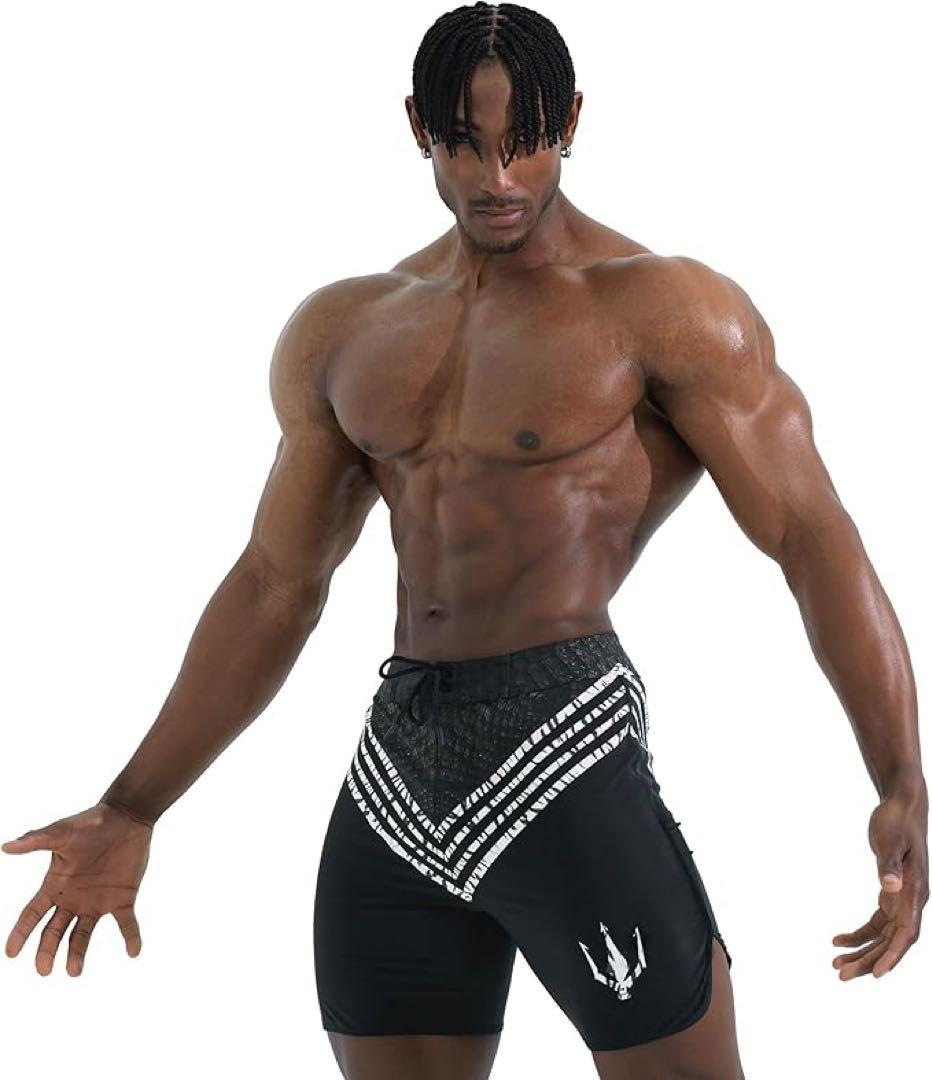 【25年最新作】FIED/ファイドステージサーフパンツ30インチ/フィジーク