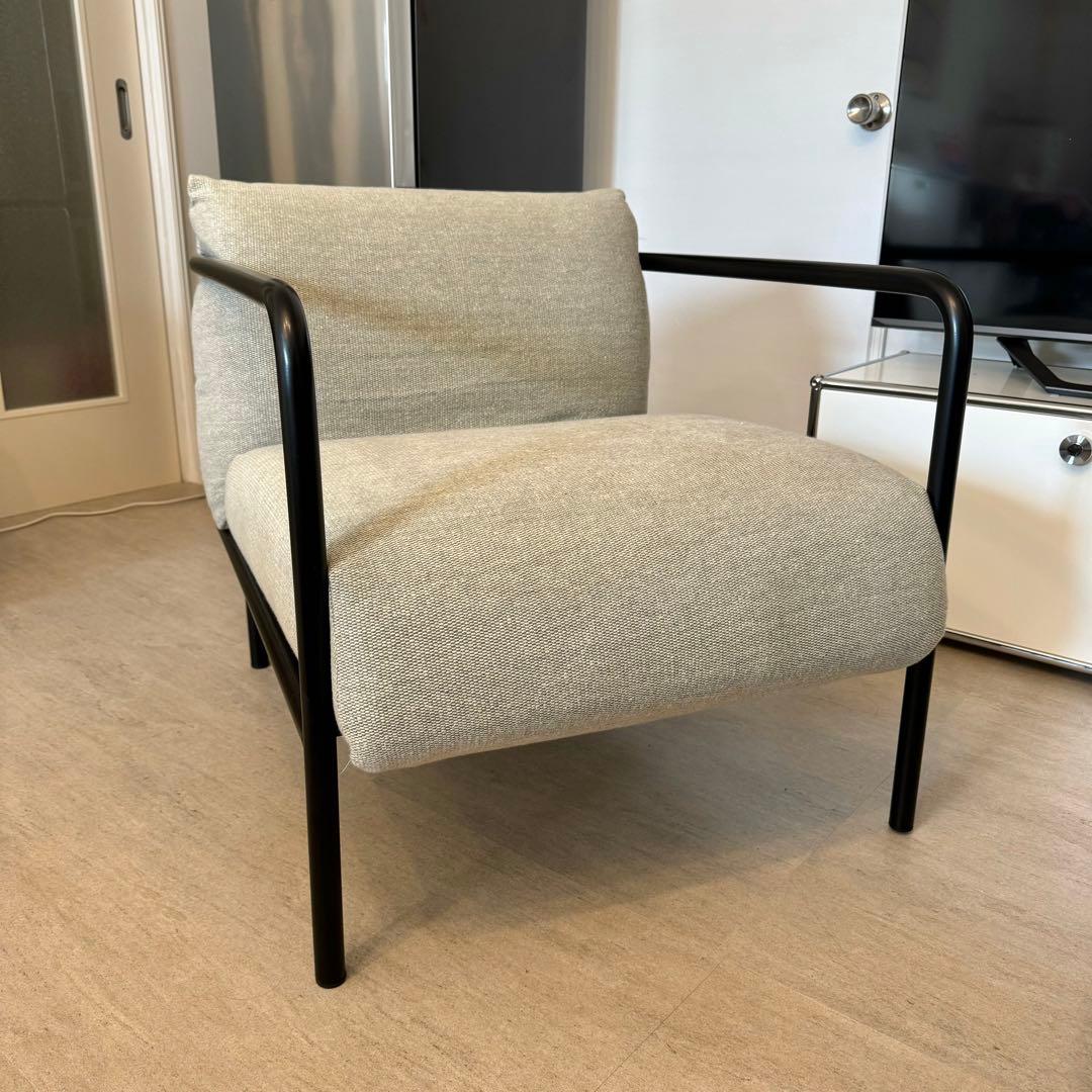 定価30万 送料込 コンランショップ FOLD COMPACT ARMCHAIR