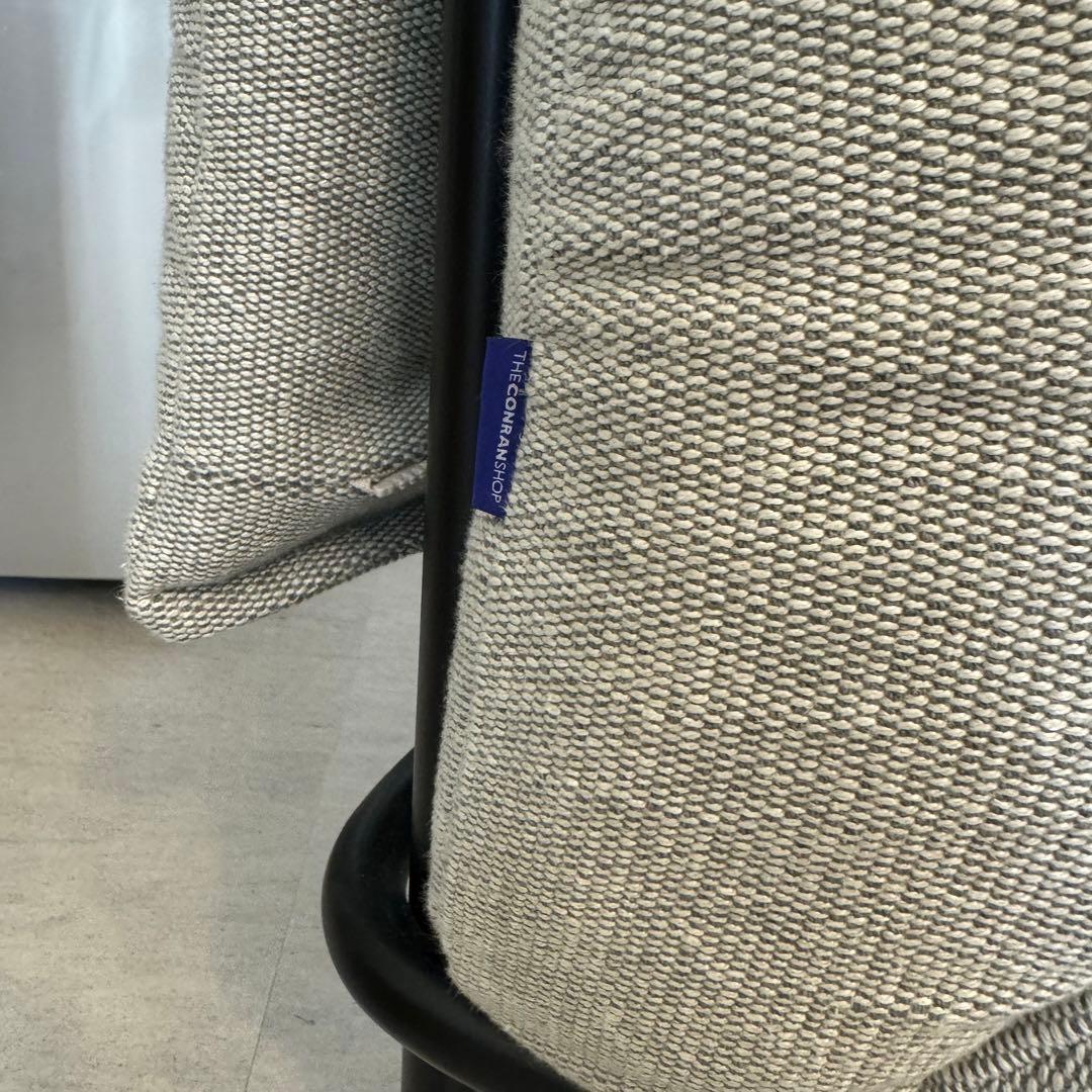 定価30万 送料込 コンランショップ FOLD COMPACT ARMCHAIR