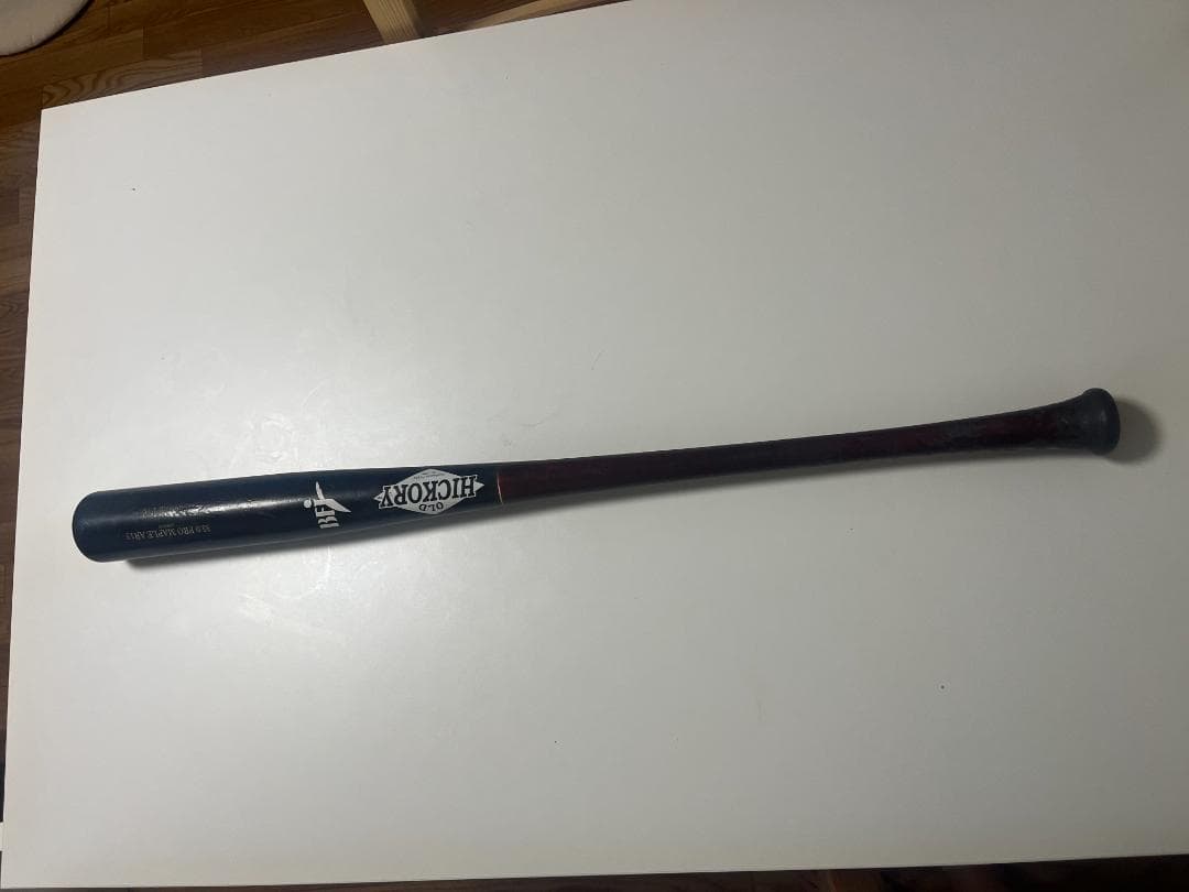 オールドヒッコリー　硬式木製バット　AR13