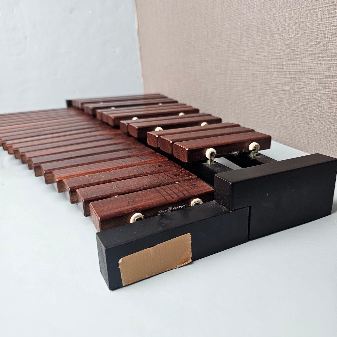 YAMAHA 木琴 シロフォン　32音