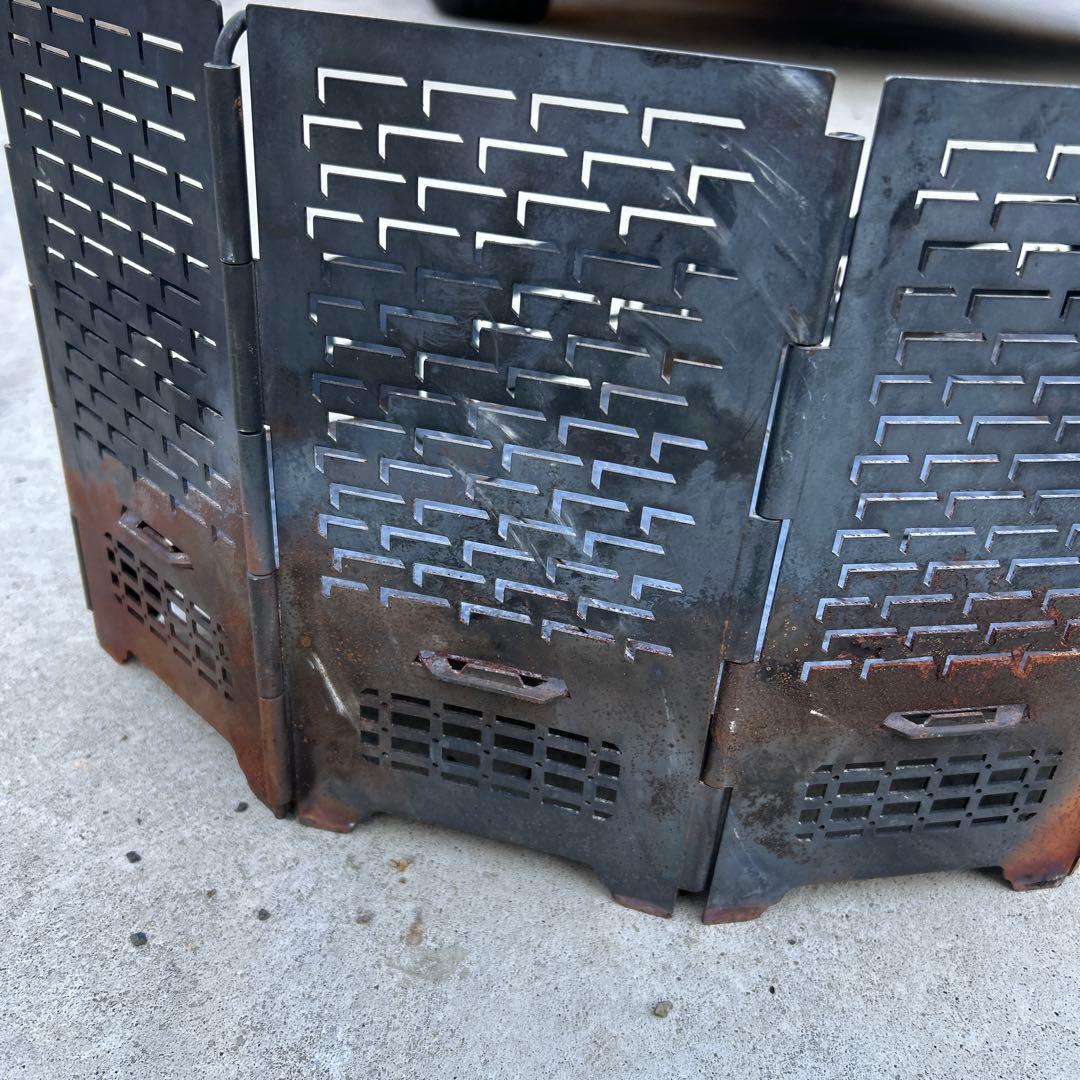 サンゾー工務店 ロダン ブリック スタンダード&HANGETSUセット　おまけ付