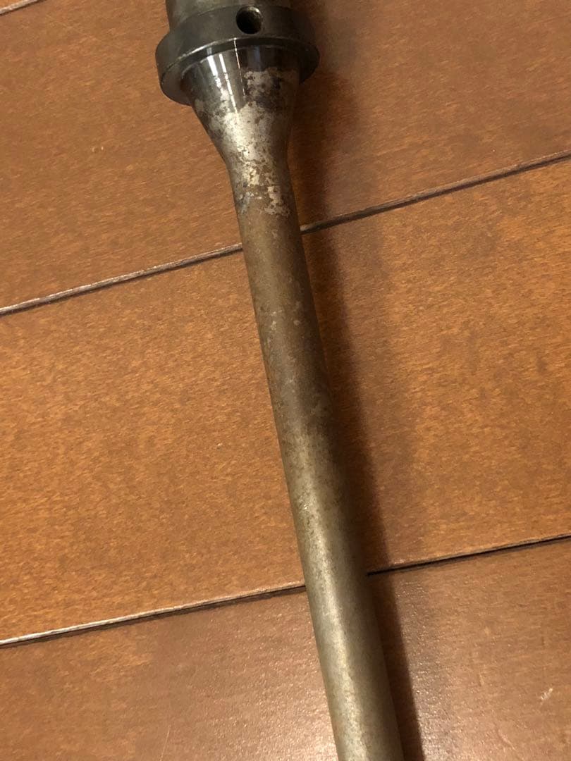 BLACK DESIGN ブラックデザイン シダレザクラ ランタンスタンド