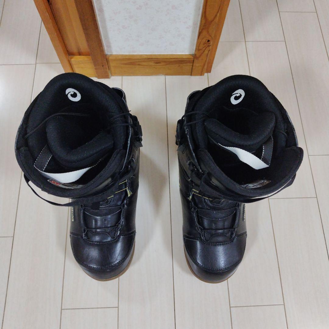 DEELUXE Edge 19-20モデル26.5