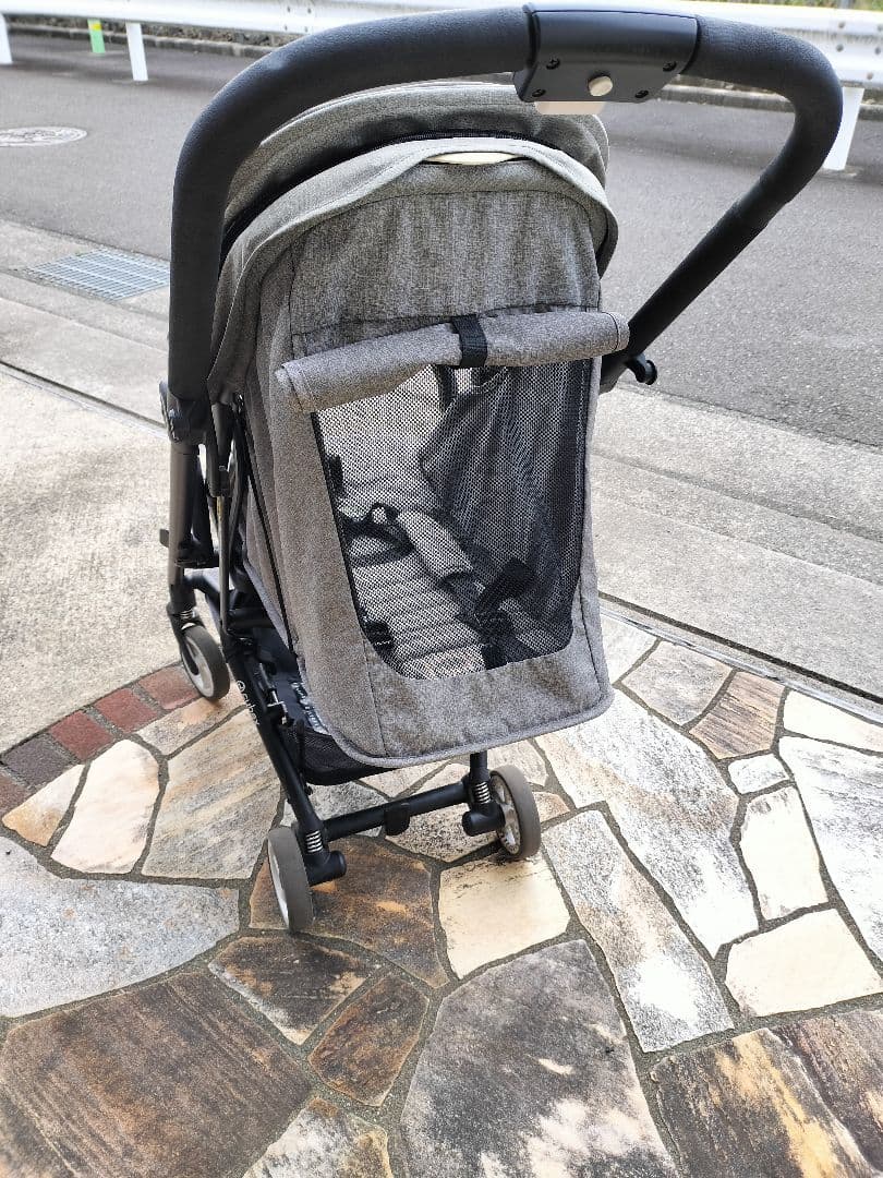 サイベックス　イージーSツイスト　【フロントバー＆おまけ付き】