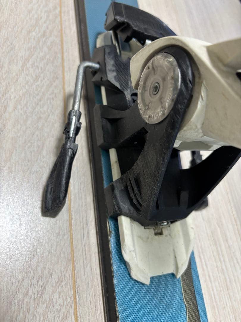 Völkl ドラゴンスレイヤー 170cm