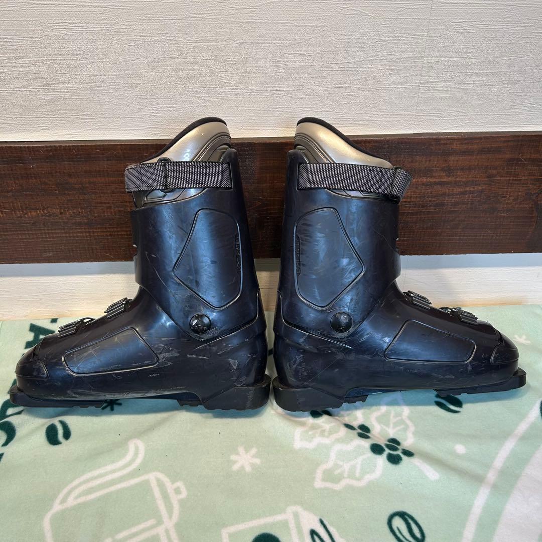 AIRWALK 99cm ファンスキー　ブーツ　REG 27〜27.5◇