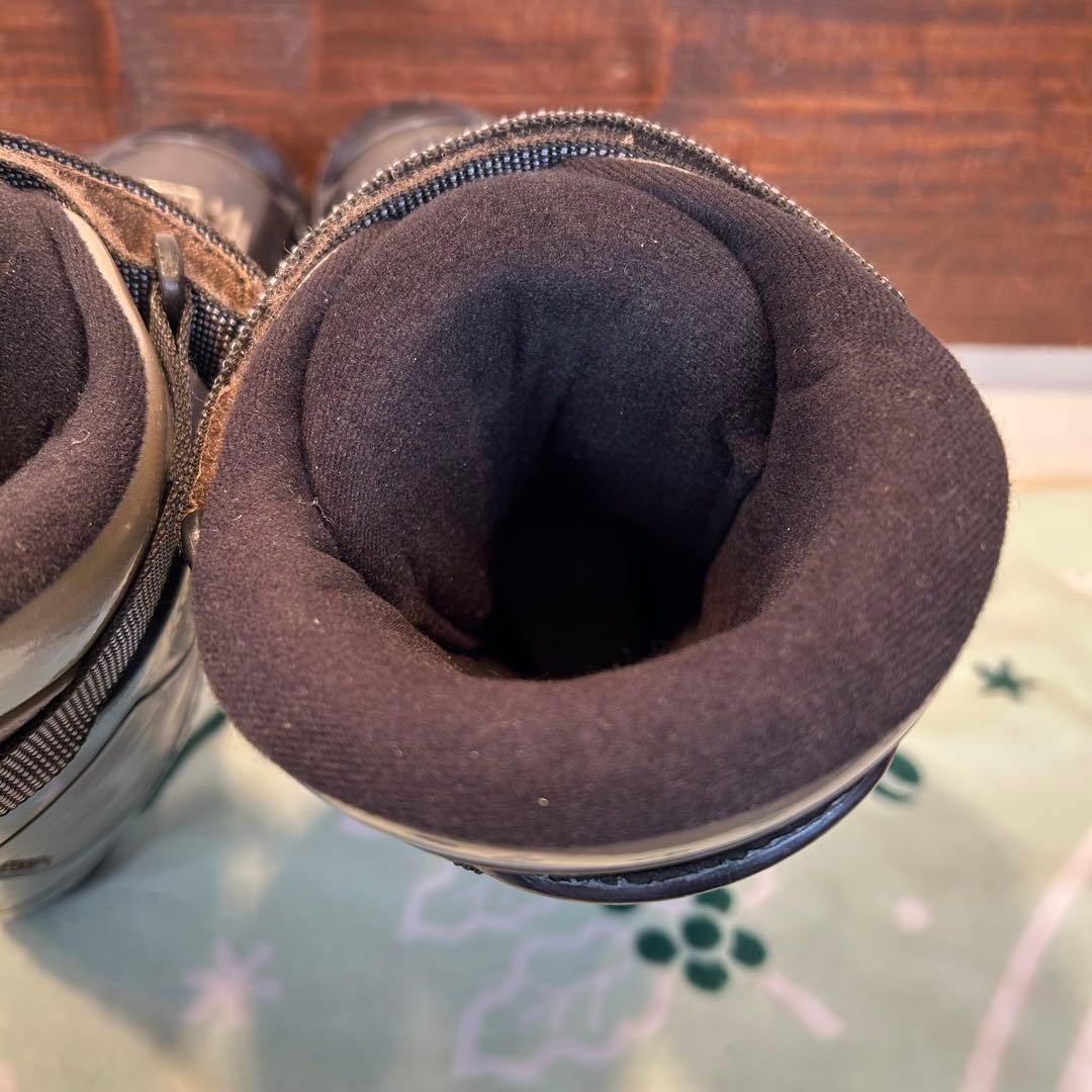 AIRWALK 99cm ファンスキー　ブーツ　REG 27〜27.5◇