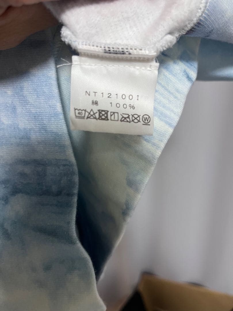 トップス Supreme x The North Face 21SS