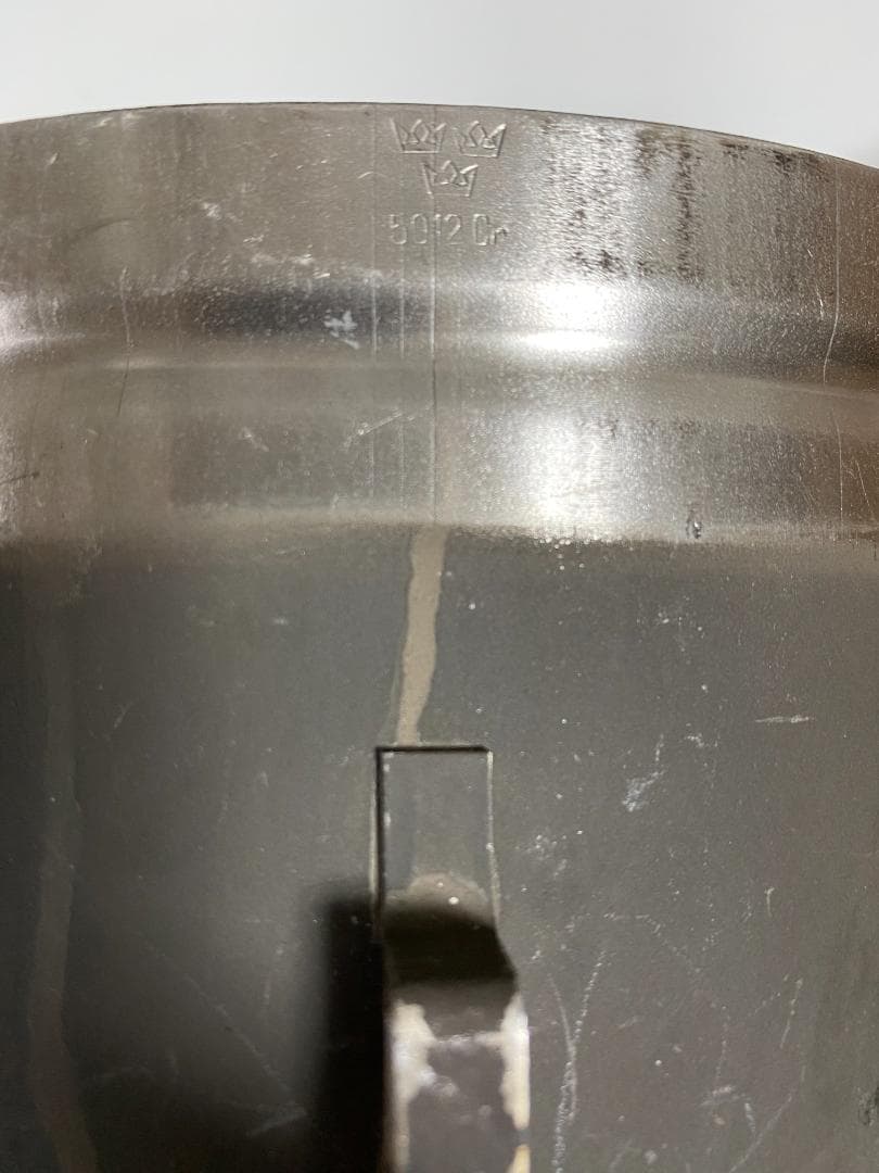 ステンレス製スウェーデン軍用飯盒フルセット