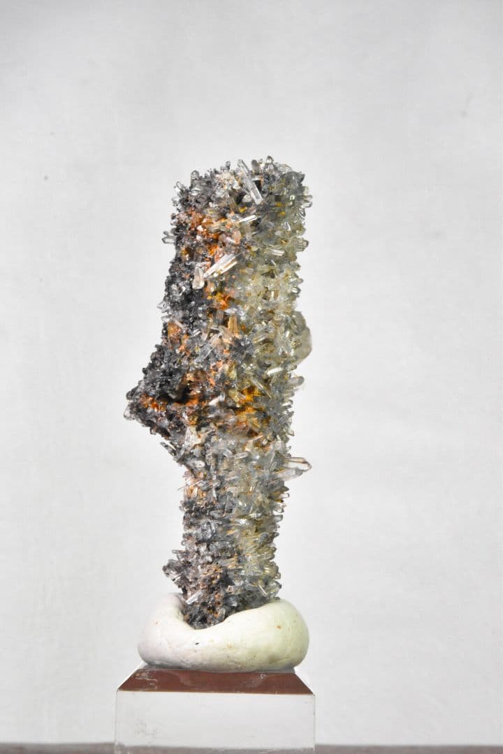 ナミビア エロンゴ産 ラティスクォーツ