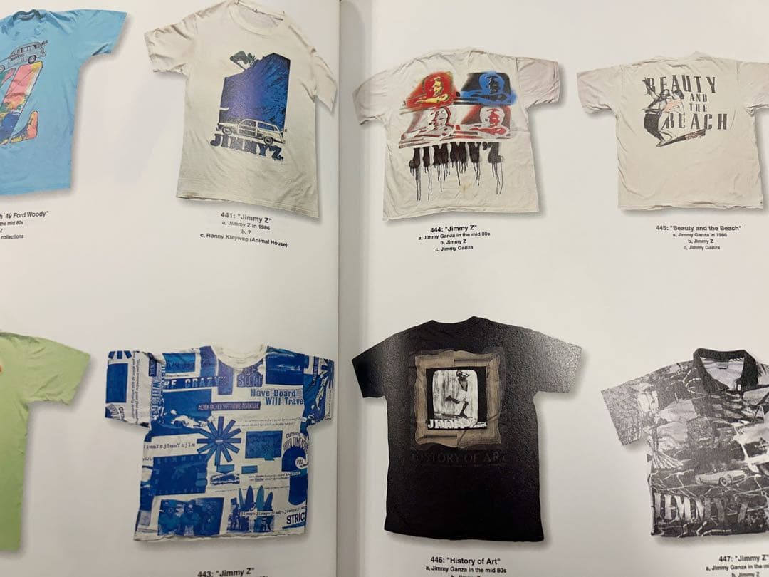 My Freedamn! 2 ビンテージスポーツTシャツ特集