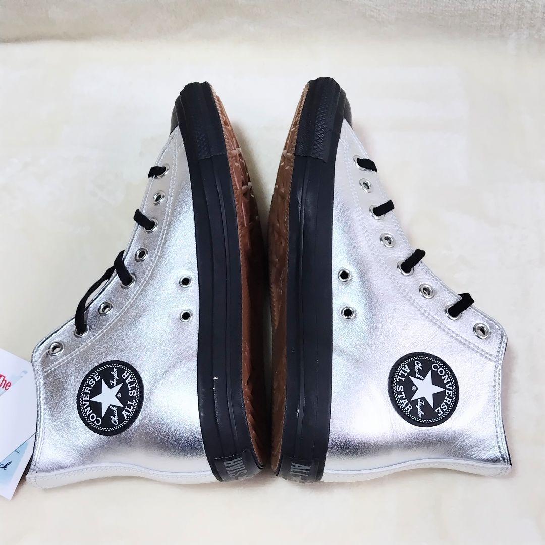 40周年第2弾☆コンバースオールスター✕バック・トゥ・ザ・フューチャー 28cm