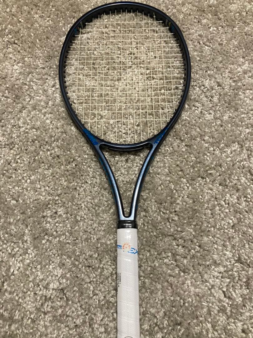 新品未使用品‼️Prince Tour 100 テニスラケット 275g